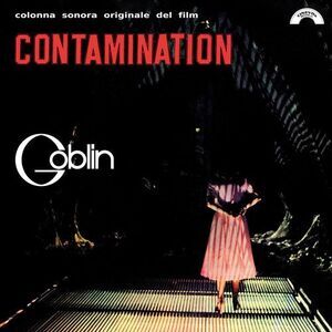 Contamination - O.S.T.